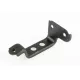 RH SIDE UPPER BRACKET<br />BRACKET, SIDE UPPER RH