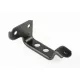 LH SIDE UPPER BRACKET<br />BRACKET, SIDE UPPER LH