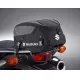 TEXTILE REAR BAG 9 LTR