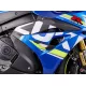 CARBON UPPER SIDE COWLING RH  - MATT<br />Carbon Upper Side Cowling RH  - matt finish