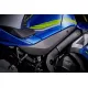 Carbon Frame Cover RH  - matt finish