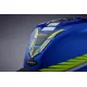 Tankpad (yel/carbon)