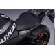 RR COWLING PROT.FOIL CRB PRINT (6 PCS)<br />Rear Cowling Protection Foil, matt carbon print