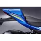 RR COWLING PROT.FOIL TRANSP.(7 PCS)<br />Rear Cowling Protection Foil, transparent