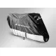 OUTDOOR BIKE COVER WITH LOGO<br />Outdoor Bike Cover