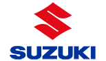 DOUBLE BUBBLE WINDSCREEN SMOKED-Suzuki